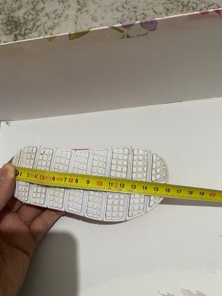 Vicco kız çocuk sandalet - Görsel 5