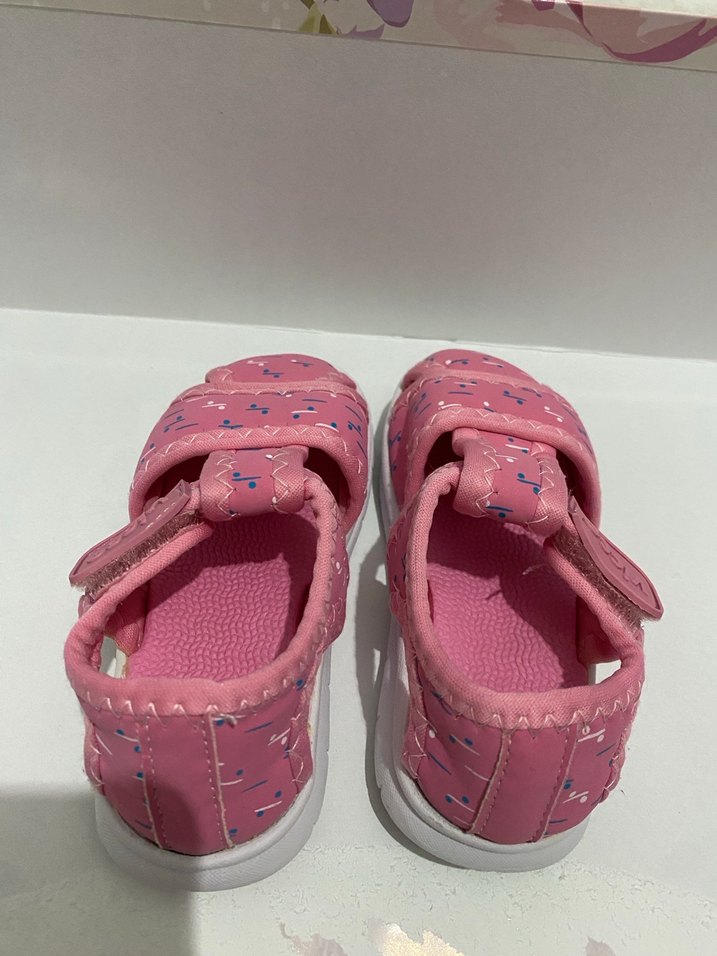 Vicco kız çocuk sandalet - Görsel 2