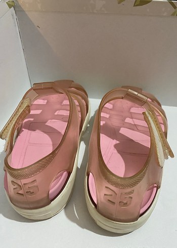 Kız Çocuk İgor sandalet 25 numara - Görsel 3