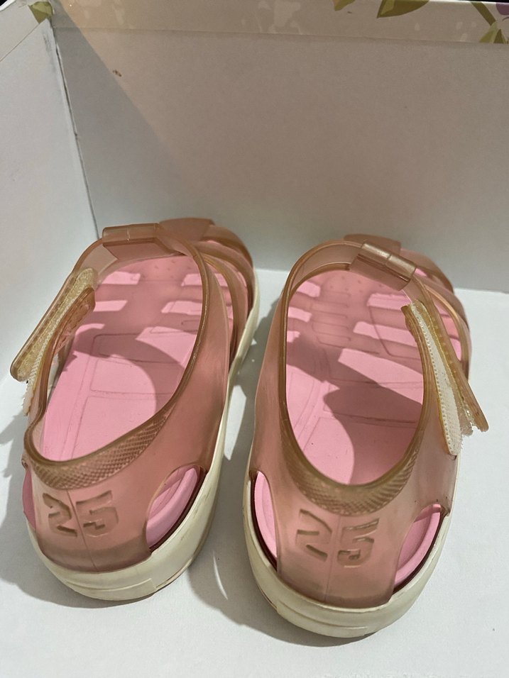 Kız Çocuk İgor sandalet 25 numara - Görsel 3