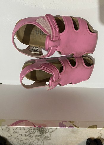 Vicco kız çocuk sandalet 23 numara - Görsel 2