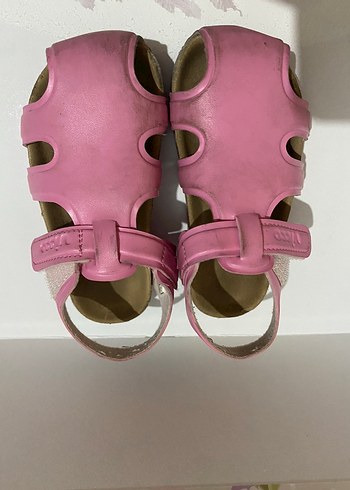 Vicco kız çocuk sandalet 23 numara - Görsel 3