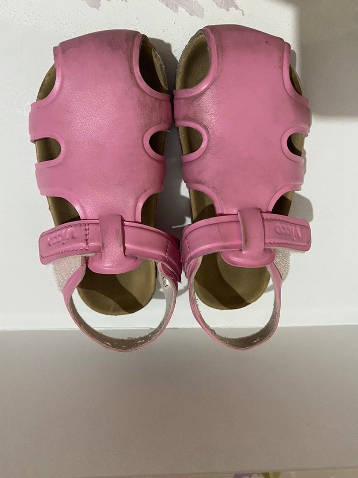 Vicco kız çocuk sandalet 23 numara - Görsel 3