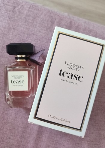 Victoria s Secret Victoria's Secret Tease Kadın Parfümü 100 ml