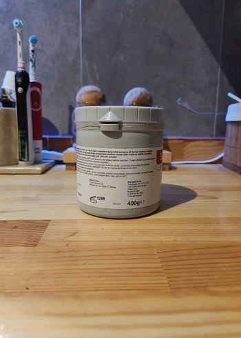 Teva Sudocrem Bebek Bakım Kremi