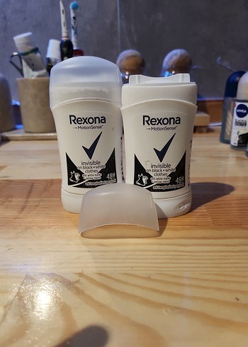 Beden Rexona Kadın Roll-On Deodorant