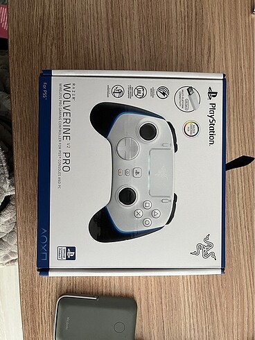 Razer Wolverine Gamepad V2 Pro