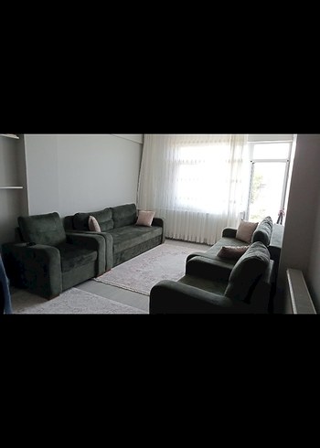  Beden koltuk takımı