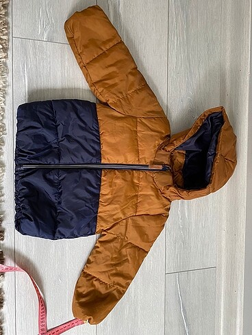 H&M Hm 2 yaş çocuk mont