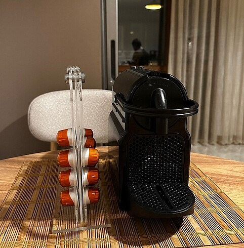 Nespresso kahve makinesi