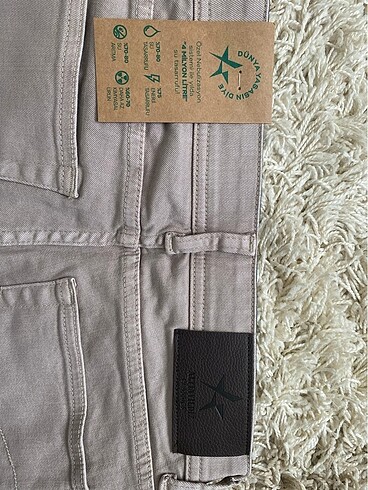 Altınyıldız vizon pantolon - Görsel 7