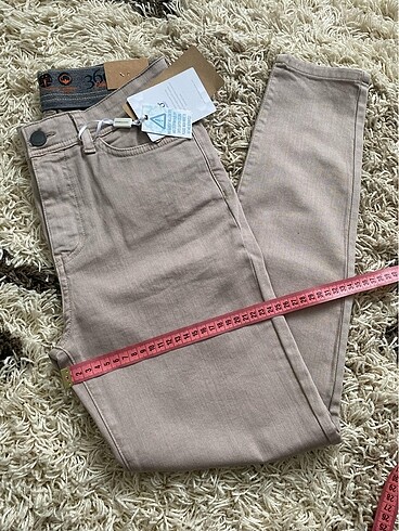 Altınyıldız vizon pantolon - Görsel 5