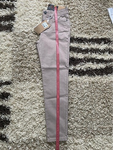 Altınyıldız vizon pantolon - Görsel 6