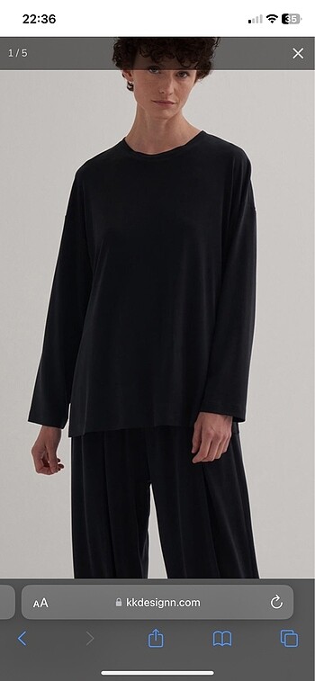 Kkdesing modal sweat