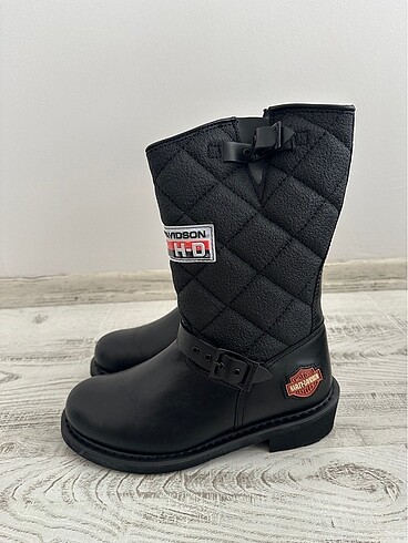 40 Beden Harley Davidson Bot