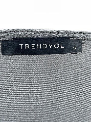 s Beden çeşitli Renk Trendyol & Milla Bluz %70 İndirimli.