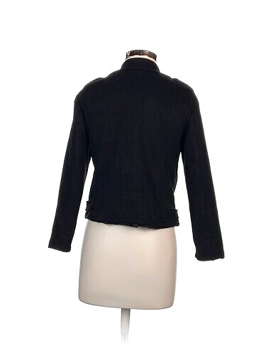 l Beden Vintage Love Ceket %70 İndirimli.