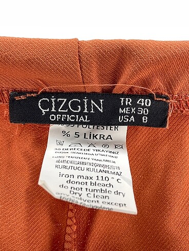 40 Beden çeşitli Renk Vintage Love Düz Kesim %70 İndirimli.