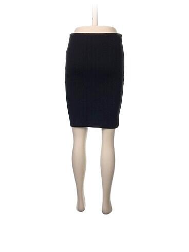 l Beden Vintage Love Midi Etek %70 İndirimli.