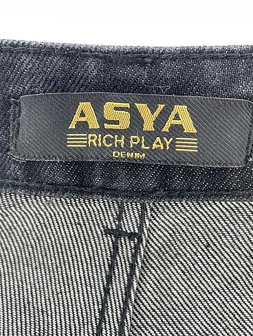 31 Beden çeşitli Renk Vintage Love Jean / Kot %70 İndirimli.