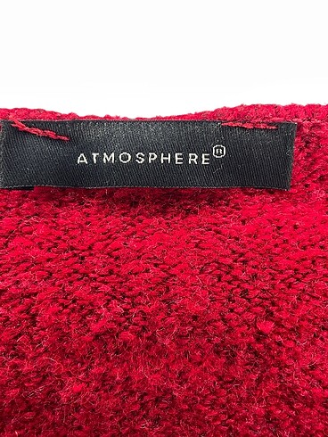 universal Beden kırmızı Renk Atmosphere Kazak / Triko %70 İndirimli.