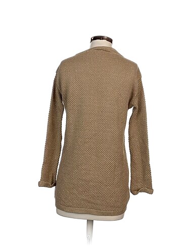 universal Beden Vintage Love Kazak / Triko %70 İndirimli.