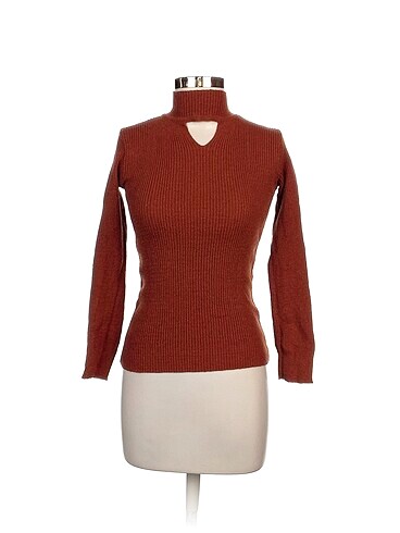Vintage Love Kazak / Triko %70 İndirimli.