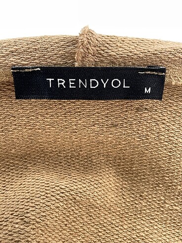 m Beden çeşitli Renk Trendyol & Milla Ceket %70 İndirimli.
