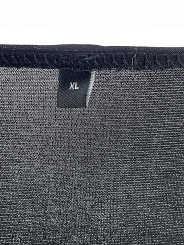 xl Beden siyah Renk Vintage Love Uzun Elbise %70 İndirimli.