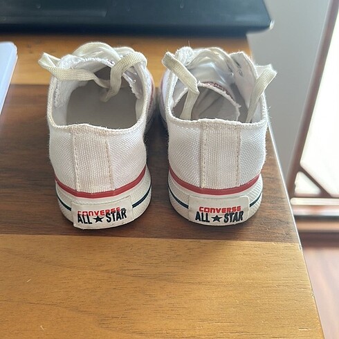 Converse Beyaz converse
