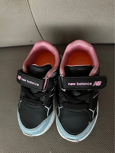 New Balance Spor ayakkabı