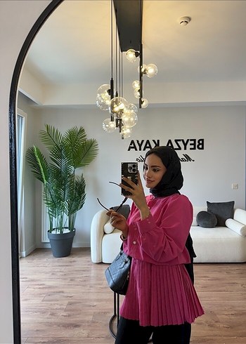 m Beden Tunik