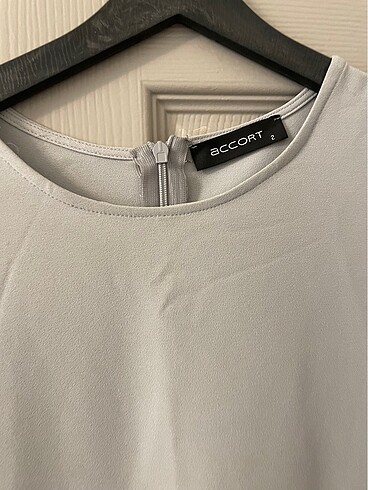 40 Beden Accord tunik