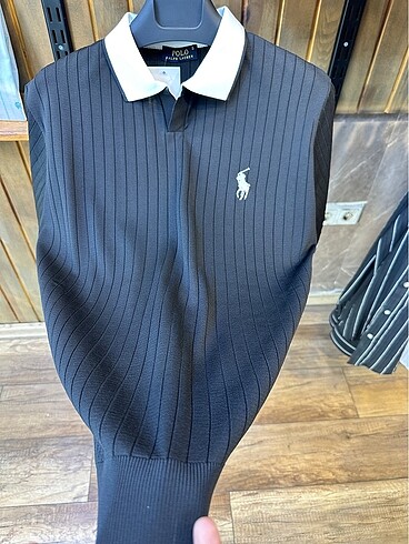 U.S POLO ASSN TRİKO