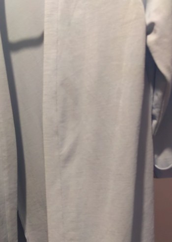 Mavi ceket gömlek - Görsel 3