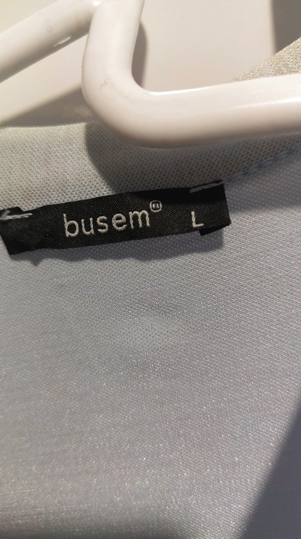 Mavi ceket gömlek - Görsel 4