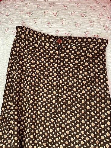 Diğer 38 beden vintage uzun etek