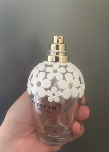 Beden Renk Marc Jacobs Daisy Dream Kadın Parfümü 50 ml