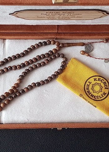 Beden Kafur Ağacı Set