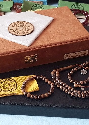 Kafur Ağacı Set