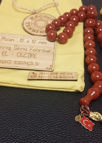 EL CEZİRE DÖKÜM