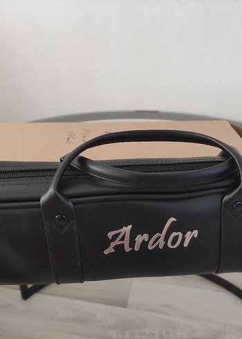 ARDOR YAN FLÜT SIFIR