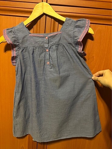 H&M elbise