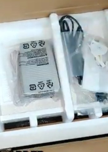Brother 1300 Elektronik Dikiş Makinesi sıfır kutulu yeni ürün