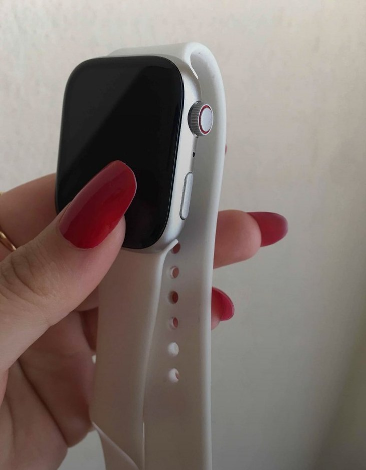 Akıllı Saat - Görsel 2