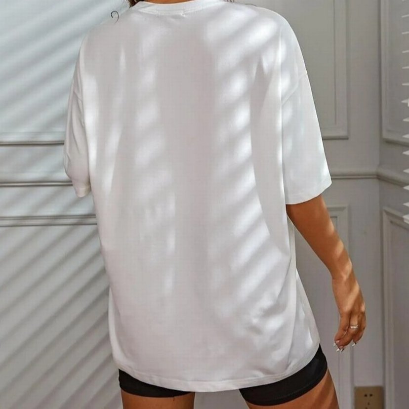 Tişört - Görsel 2