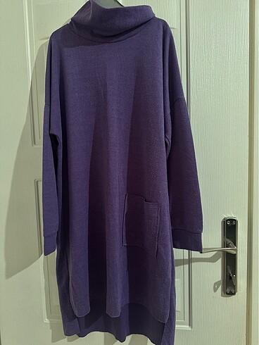 Triko tunik