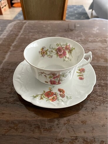 Limoges fincan