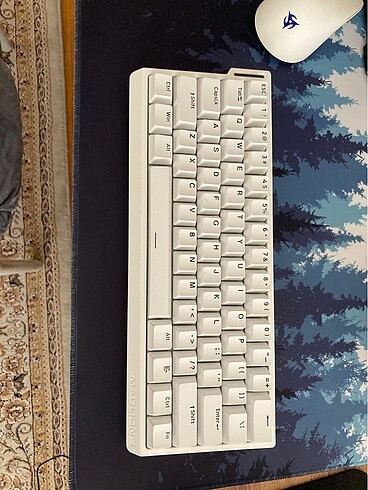 MADLIONS MAD60 HE GAMING KLAVYE