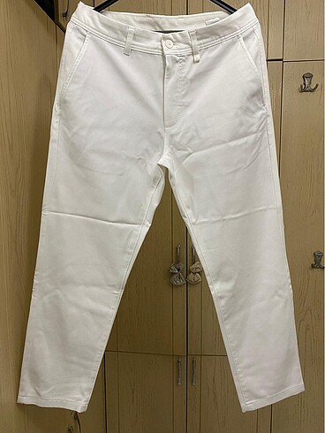 Kumaş pantolon
